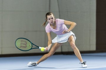 Neele Fredrich 12 - TNB Landesmeisterschaften